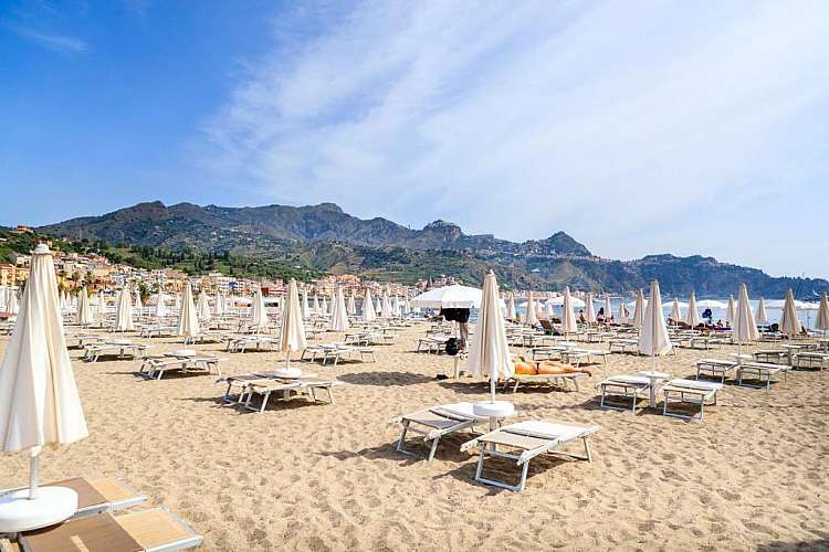 SPIAGGIA